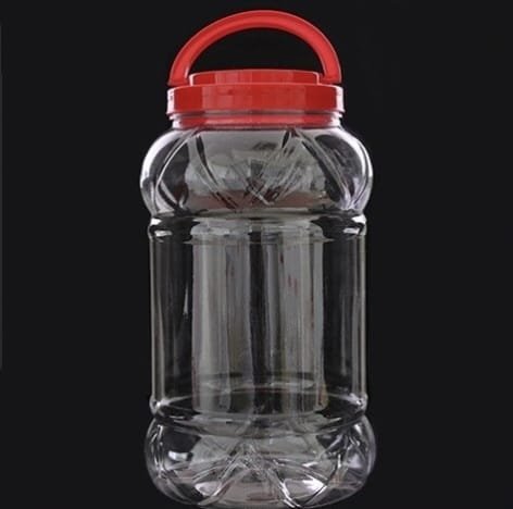 5000 ML PET JAR